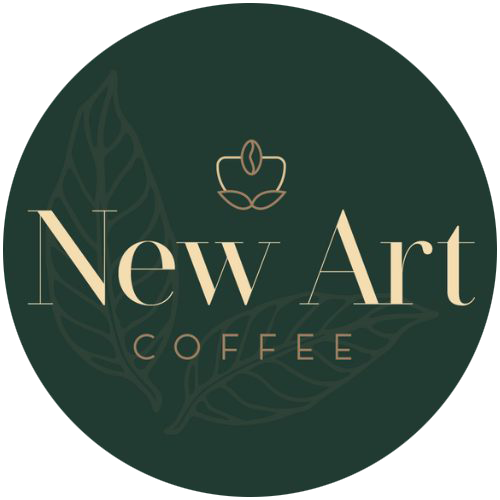Logo SAS LE NEW ART COFFEE (LE NAC)